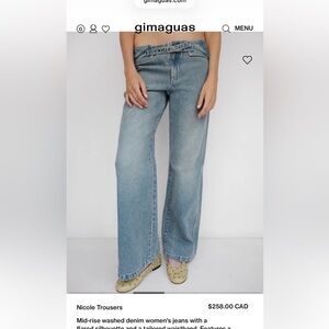 Gimaguas Nicole Jean